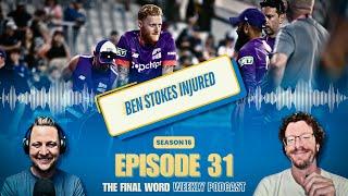 Mental Health & Graham Thorpe, Stokes Injury, Sri Lanka concerned by UK  Riots | The Final Word