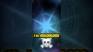 ROLLING NEW RAREST AURA KYAWTHUITE : REMEMBRANCE! (1 in 450,000,000) #solsrng #roblox
