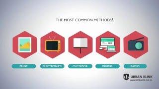 Right Media Plan | Explainer video company | Urbanblink