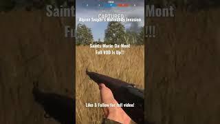 Alpine Snipers Normandy Invasion Part 2 is Up!! #hellletloose #alpine #sniper #normandy #invasion