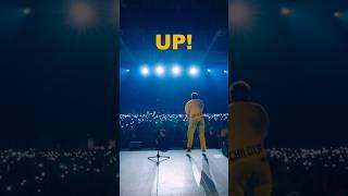 FORREST FRANK, CONNOR PRICE - UP