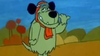 Muttley laugh-mix