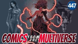 Fight Monster with Monster | DC Comics Podcast | Comics From The Multiverse 447