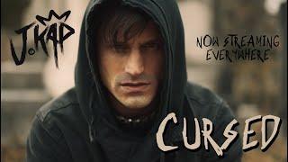 J.Kap - Cursed (Official Music Video)