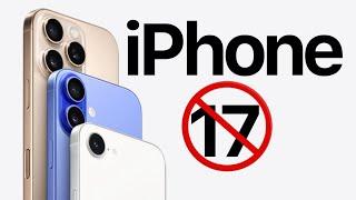 My Wild Theory On iPhone Air, Pro, & Max