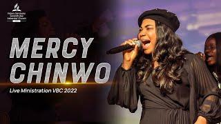 Mercy Chinwo Praise & Worship - VBC 2O22