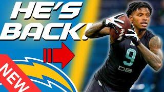 Los Angeles Chargers Finally Get Good Injury News