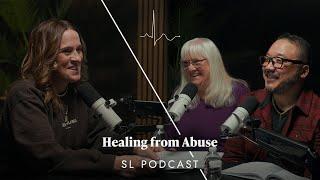 Healing from Abuse | Darlene Cook and David Nithang | EP. 37