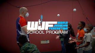 WJF US SCHOOL PROGRAM