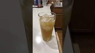 Arnold Palmer Peach Iced Tea