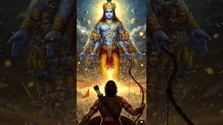 Mahabharata Gyan Krishna to Arjuna#mahabharat #krishna #arjun #gita #gyan #love #motivation
