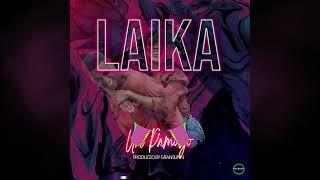 Laika-Uri Pamoyo