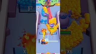 mob control best game solo gameplay best game #shortvideo #brawlstars #brawlidays