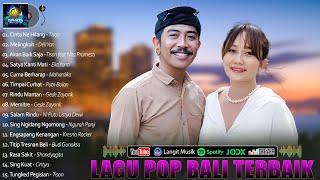 Album Hits Dewata Pro - Pop Bali Viral Terbaik 2025 - Koleksi lagu Pop Bali Paling Populer 2025