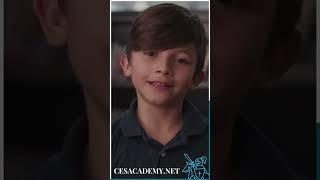 CES Academy |   Guaranteed Graduation Success