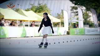 Kim Hyeona - 김현아 - Classic 2025 Chuncheon World Inline Freestyle Cup