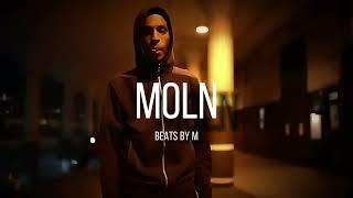 Yasin X Adaam "Moln" Type Beat