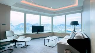 Harbour Grand Kowloon - Serviced Rooms & Suites