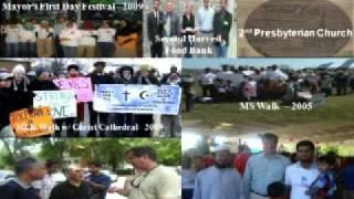 Islamic Center of Nashville History