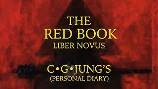 Carl Jung’s The Red Book | Explained in Detail