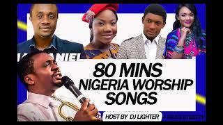 African Mega Worship Reloaded 2019 mix/Sinach/Steve Crown/ Osinachi Ekwueme/Dj Lighter/Mercy chinwo