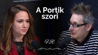 Mi köze Pintér Sándornak Portik Tamáshoz? - Dezső András