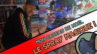 Le Spray Magique pour laver son VTT ! #BMUp