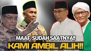 KYAI SAID AQIL DAN KH MARZUKI MUSTAMAR SIAP GANTIKAN KETUM ROIS AAM DAN KETUM PBNU⁉️