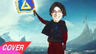 Grax - Cara Leggendaria (Clash Royale Music Video)