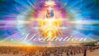 90: What's the problem of group meditation for earth ascension? | Violet Twin Flames