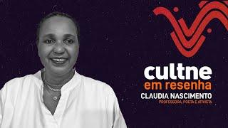 CULTNE EM RESENHA - Programa Claudia Nascimento