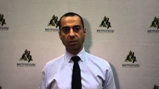 Марк Рубинштейн с экономическим прогнозом