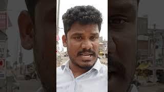 AP Politics: Punganur Constituency Survey AP 175 - GunduSoodi PINN | Journalist Srinivas