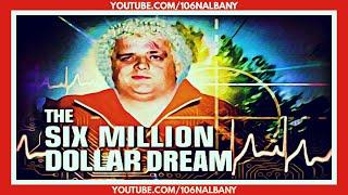 Championship Wrestling From Florida (1979) (Featuring Dusty Rhodes 'The Six Million Dollar Dream')