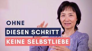 Durchbruch zur Selbstliebe: Der eine Schritt, der alles verändert!