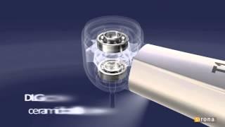 Unveiling the New T1/T2 Generation of Turbines by Dentsply Sirona