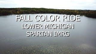 OUR LAST RIDE - THE FALL COLOR RIDE