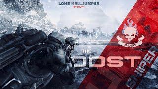 The ODST Ep. 1 | The Lone Helljumper | Modded Cinematic Helldivers 2 Gameplay