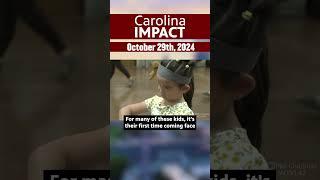 Rescue Ranch | Carolina Impact