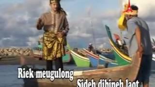 Lagu Aceh Tapreh Lon Gisa di malaysia