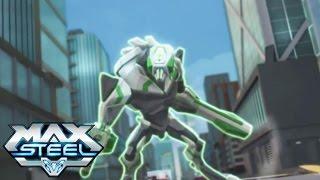 HIGH SCORE | Max Steel