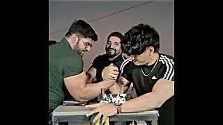 Aryan defeat Aabhas  Really..?