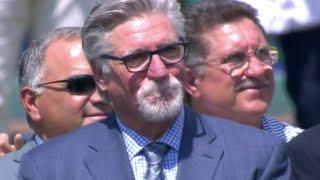 Jack Morris suspended from Detroit Tigers broadcasts after Shohei Ohtani comment