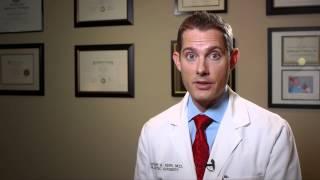 Meet Dr. Mahlon Kerr | Synergy Plastic Surgery | Austin, TX