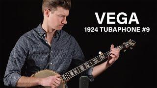 Acoustic Music Works - 1924 Vega Tubaphone #9