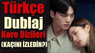 Türkçe Dublajlı En İyi Kore Dizileri | Kore Dizi Önerileri | Kore Klipleri