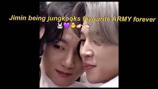 Jikook - Jikook (WHO ft.Lauv ) “ARMY being Jikook Secret code””New moments"