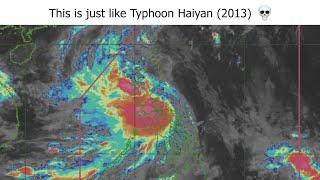 Typhoon Trami (2024)