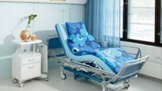 Medical Furniture