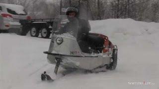 Snowbug fever - Sudbury News